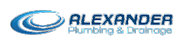 Alexander Plumbing & Drainage logo