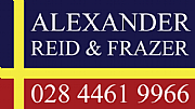 Alexander Reid Ltd logo