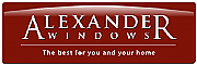 Alexander Windows Ltd logo