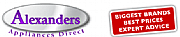 Alexander's Appliances Direct logo