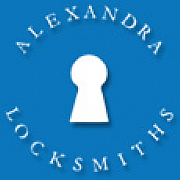 Alexandra Locksmiths Ltd logo