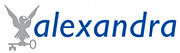 Alexandra Security Ltd logo