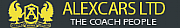 Alexcars Ltd logo