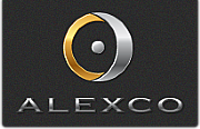 Alexco logo