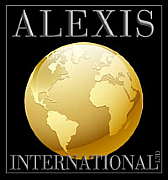 Alexis International Ltd logo