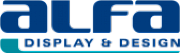Alfa Display & Design Ltd logo
