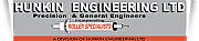 Alfa Precision & General Engineering Co Ltd logo
