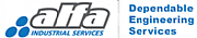 Alfa Services Ltd logo