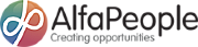 Alfapeople Crm Ltd logo