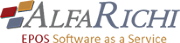 Alfarichi Ltd logo