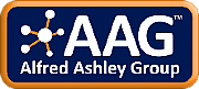 Alfred Ashley Group logo