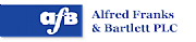 Alfred Franks & Bartlett plc logo