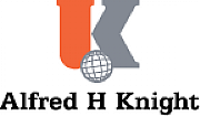 Alfred H Knight Ltd logo