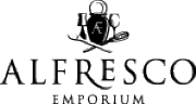 Alfresco Services Ltd logo