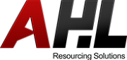 Alh Solutions Ltd logo