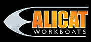 Alicat Workboats Ltd logo