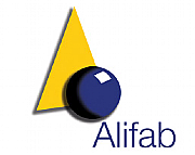 Alifab Welding & Fabrication Ltd logo