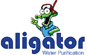 Aligator Systems (UK) Ltd logo