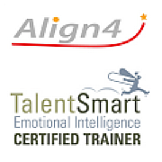 Align4 logo
