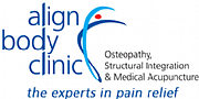 Align Body Clinic logo