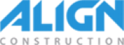 Align Construction Ltd logo