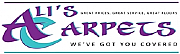 Ali's Carpets Ltd logo