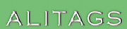 Alitags Metal Plant Labels logo