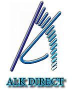 Alk Direct Ltd logo