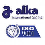 Alka International (UK) Ltd logo