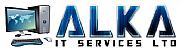 Alka It Services Ltd logo