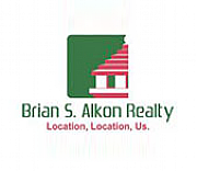 ALKON PROPERTIES LTD logo