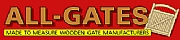 All-Gates UK Ltd logo