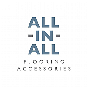 All-in-All Flooring Accessories logo