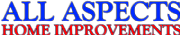 All Aspects Home Improvements Ltd logo