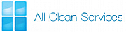 All Clean Services Ltd logo