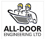 All Door Engineering Ltd logo