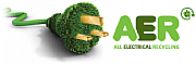 All Electrical Recycling Ltd logo