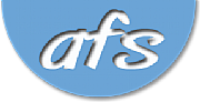 All Fly Screens logo