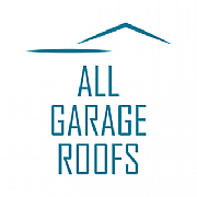 All Garage Roofs logo