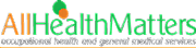 All Health Matters logo