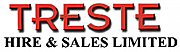 All Hire (Sales) Ltd logo