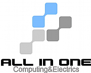 All in One Computing & Electrics logo