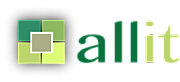 All It Services Ltd logo