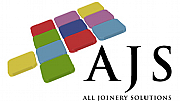 A.L.L JOINERY LTD logo