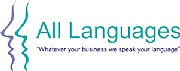 All Languages Ltd logo