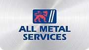 All Metal Services Ltd logo