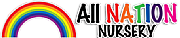 All Nation Nursery logo