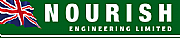 All Nourish Ltd logo