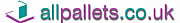 All Pallets Ltd logo