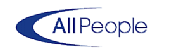 All People (Staffing) Ltd logo